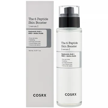 Sérum Facial COSRX The 6 Peptide Skin Booster de 150 ml