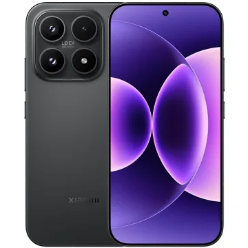 Celular Xiaomi 17 NFC Dual SIM de 512GB 12GB RAM de 6.3" 50+50+50MP 50MP - Black (Global) (CX Slim)
