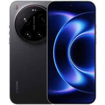 Celular Xiaomi 17 Ultra NFC Dual SIM de 512GB 16GB RAM de 6.9" 200+50+50MP 50MP - Negro (Global)
