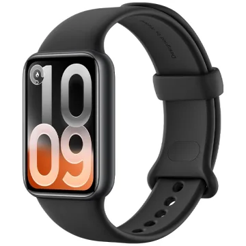 Pulseira Inteligente Xiaomi Smart Band 10 Pro M2552B1 (GL) Bluetooth - Midnight Black
