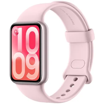 Pulseira Inteligente Xiaomi Smart Band 10 Pro M2552B1 (GL) Bluetooth - Lavender Pink