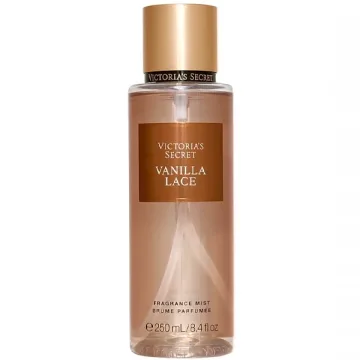 Colônia Spray Feminino Victoria's Secret Vanilla Lace 250 ml