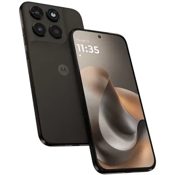Celular Motorola Moto G77 XT2621-3 NFC Nano + eSIM de 256GB 8GB RAM de 6.78" 108+8MP 32MP - Pantone Black Olive