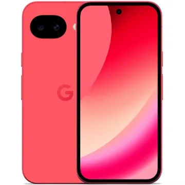Celular Google Pixel 10A G4H7L Nano + eSIM de 256GB 8GB RAM de 6.3" 48+13MP 13MP - Berry