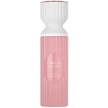 Body Mist Feminino Lattafa Fakhar 250 ml