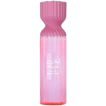 Body Mist Feminino Lattafa Layaan 250 ml