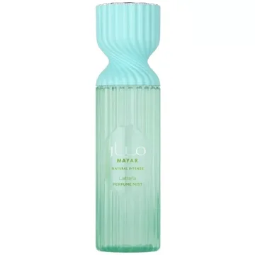 Body Mist Feminino Lattafa Mayar Natural Intense 250 ml