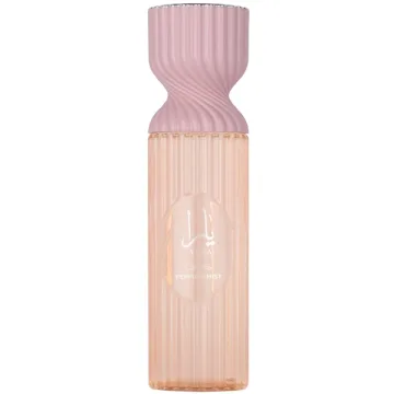 Body Mist Feminino Lattafa Yara 250 ml