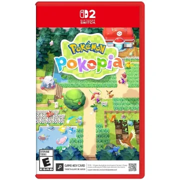 Jogo para Nintendo Switch 2 Pokémon Pokopia