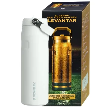 Garrafa Térmico Aerolight Iceflow Bottle de 710 ml - Frost (Mundial)