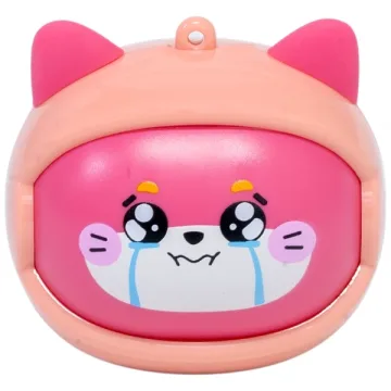 Auriculares Inalámbricos Blackview AirBuds K1 - Blushy Pink