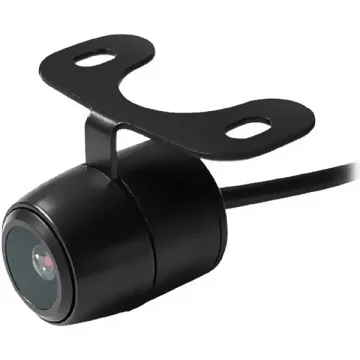 Câmera de Ré Krab KBCR30 com Sensor CMOS 1 6" - Preta