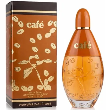 Perfume Feminino Cafe Cafe EDP 90 ml