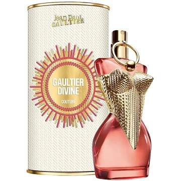 Perfume Feminino Jean Paul Gaultier Divine Couture EDP 50 ml