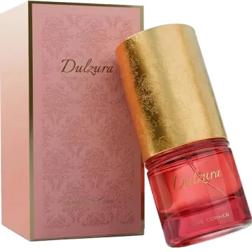Perfume Feminino Paris Corner Dulzura EDP 100ml
