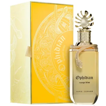 Perfume Unissex Paris Corner Ophidian Mango Bliss EDP 100ml