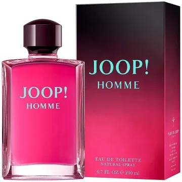 Perfume Masculino Joop! Homme EDT 200ml