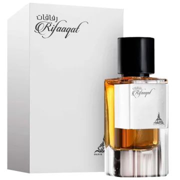 Perfume Unissex Paris Corner Rifaaqat EDP 85ml