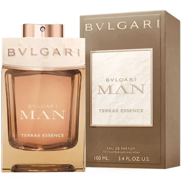 Perfume Masculino Bvlgari Man Terrae Essence EDP 100ml