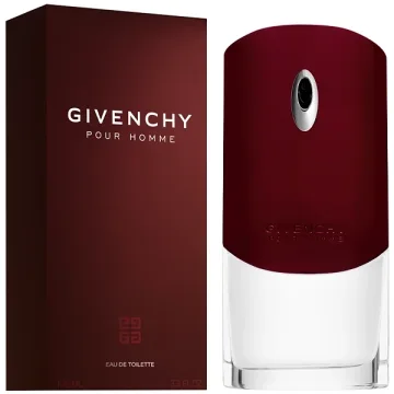 Perfume Masculino Givenchy Pour Homme EDT 100ml