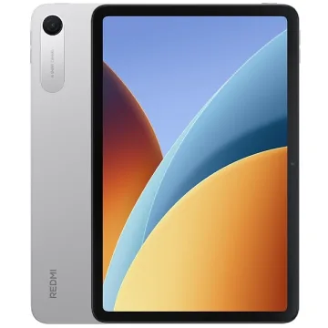 Tablet Xiaomi Redmi Pad 2 9.7 128GB 4GB RAM de 9.7" 8MP 5MP - Prata
