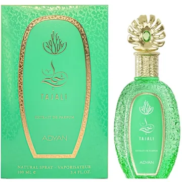 Perfume Unissex ADYAN Tajali Extrait De Parfum 100ml