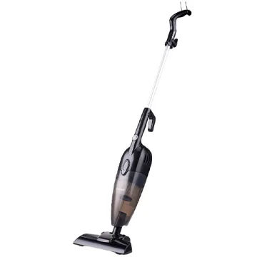 Aspirador de Pó Itatiaia APITA1ESSA 1.200 watts 127V ~ 60 Hz - Preto