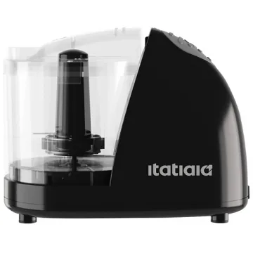 Mini Processador de Alimentos Itatiaia MPITA2ESSA 350 ml 220V ~ 50 60 Hz - Branco