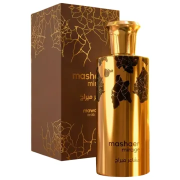 Perfume Feminino Mawwal Mashaer Mirage EDP 100ml
