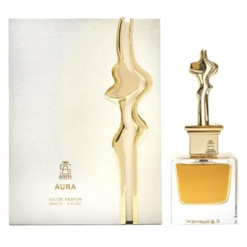 Perfume Feminino Aurora Scents Aura EDP 100ml