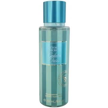 Colônia Spray Feminino Victoria's Secret Gelato Oasis Mist Brume 250ml