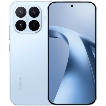 Celular Xiaomi 17T NFC Dual SIM de 512GB 12GB RAM de 6.59" 50+50+12MP 32MP - Azul (Global)