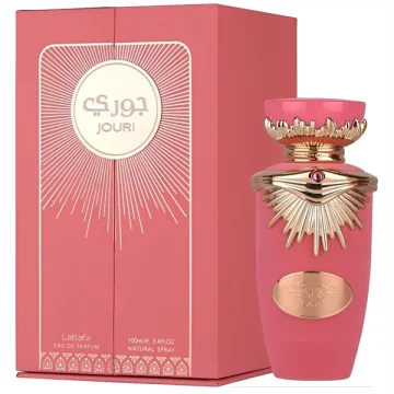 Perfume Feminino Lattafa Jouri EDP 100ml