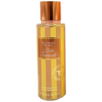 Colônia Spray Feminino Victoria's Secret Piña Tropicale Mist Brume 250ml