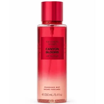 Colônia Spray Feminino Victoria's Secret Canyon Blooms Mist Brume 250ml