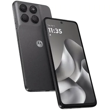 Celular Motorola Moto G47 XT2625-2 NFC Dual SIM de 128GB 8GB RAM de 6.67" 2+108MP 8MP - Pantone Impenetrable (CX Slim)