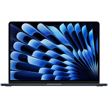 Apple MacBook Air A2941 MQKX3LL (2023) de 15.3" M2 8GB RAM 512GB SSD - Midnight (Activado) (S Lacre)