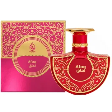 Perfume Unissex Mawwal Afaq EDP 100ml