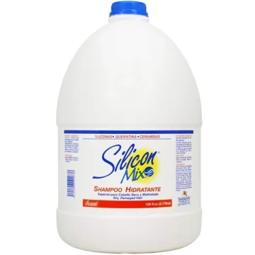 Shampoo Silicon Mix Hidratante 3.776ml
