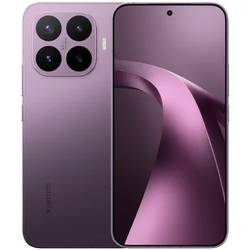Celular Xiaomi 17T Pro NFC Dual SIM de 512GB 12GB RAM de 6.83" 50+50+12MP 32MP - Violeta Escuro (Global)