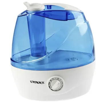 Umidificador de Ar Satellite A-H6601B 32 watts de 2.2 Litros Bivolt - Azul Branco