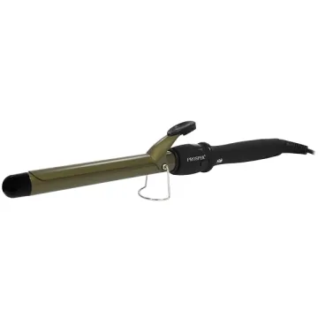 Modelador de Cabelo Prosper Hair Curler P-1120 de 28 mm 480 °C Bivolt - Preto Bronze