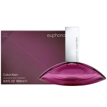 Perfume Feminino Calvin Klein Euphoria EDP 100 ml