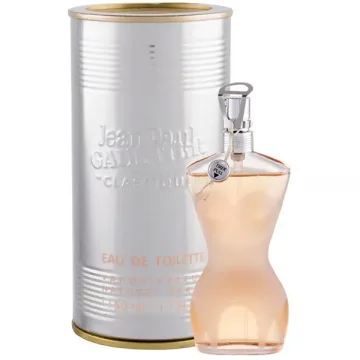 Perfume Feminino Jean Paul Gaultier Classique EDT 50 ml