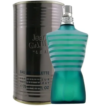 Perfume Masculino Jean Paul Gaultier Le Male EDT 75 ml